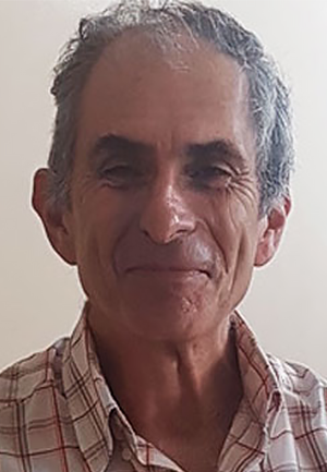 Dr Xenofon Sgouros