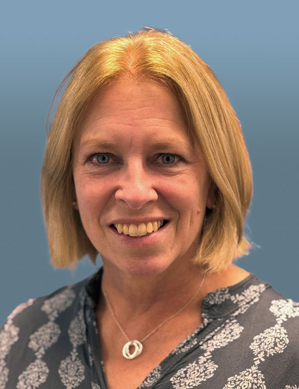 Dr Karen Street