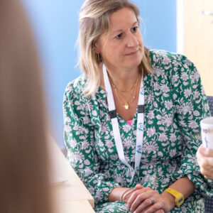 Consultant Clinical Psychologist Dr Emma Millar