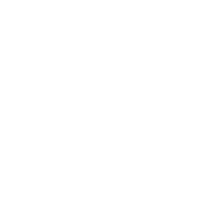 circle icon depicting many together equally